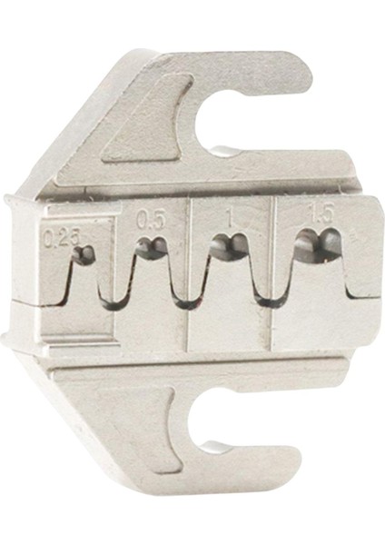 Crimper Die Aksesuarları Tel Silgi Aracı Açık Namlu Terminalleri Için Sn-58bs (Yurt Dışından) fiyatları