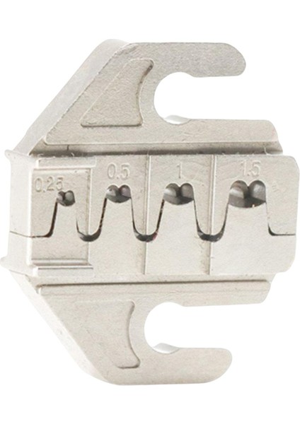 Crimper Die Aksesuarları Tel Silgi Aracı Açık Namlu Terminalleri Için Sn-58bs (Yurt Dışından) modelleri