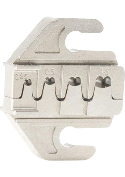 Crimper Die Aksesuarları Tel Silgi Aracı Açık Namlu Terminalleri Için Sn-58bs (Yurt Dışından) fırsatları