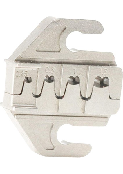 Crimper Die Aksesuarları Tel Silgi Aracı Açık Namlu Terminalleri Için Sn-58bs (Yurt Dışından) indirimleri