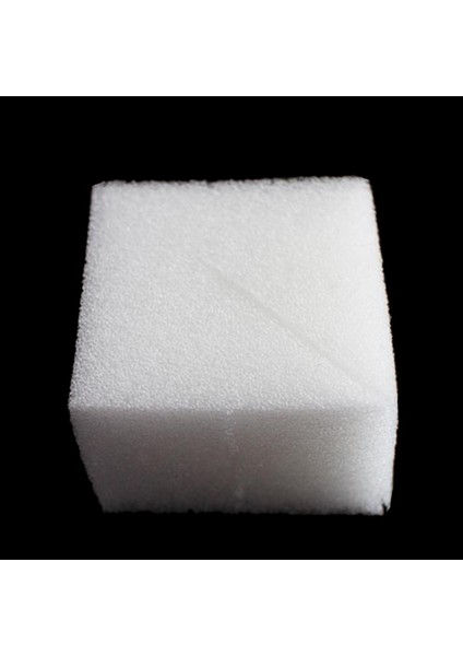 50 X Sebze Dikim Sünger Soilless Yetiştirme Bahçesi Sarf Malzemeleri - 44 X 44 X 30mm (Yurt Dışından) fırsatları