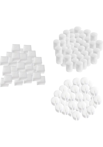 50pcs Sebze Dikim Sünger Köpükler Bahçe Bitkileri Çimlenme Kitleri Bahçe 19 X 25mm (Yurt Dışından) indirimleri