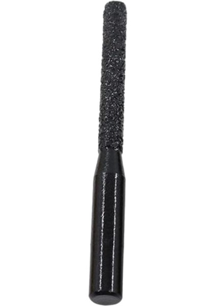 Elmas Yönlendirici Bitleri Değiştirme Döner Aracı Dayanıklı Altın Tarifli Düz Şey Siyah 6.35x5x65mm (Yurt Dışından) modelleri