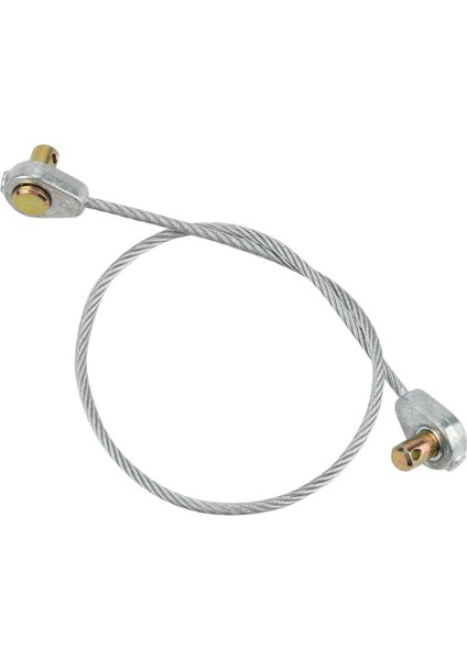 1pc 746-0968 Traktör Için 42cm Güverte Kaldırma Kablosu 946-0968 (Yurt Dışından)