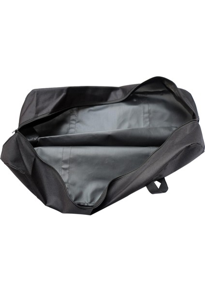 Taşınabilir Izgara Depolama Çantası Aksesuarları Barbekü Partisi Arka Bahçesi Açık Dış Mekan 70cmx24cmx31cm (Yurt Dışından)