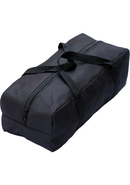 Taşınabilir Izgara Depolama Çantası Aksesuarları Barbekü Partisi Arka Bahçesi Açık Dış Mekan 70cmx24cmx31cm (Yurt Dışından)