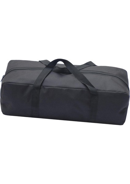 Taşınabilir Izgara Depolama Çantası Aksesuarları Barbekü Partisi Arka Bahçesi Açık Dış Mekan 70cmx24cmx31cm (Yurt Dışından)