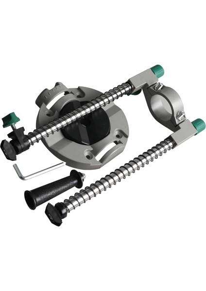 Matkap Pres Makinesi Düz Delikler Için Taşınabilir Çok Açılı Matkap Kılavuzu (Yurt Dışından)