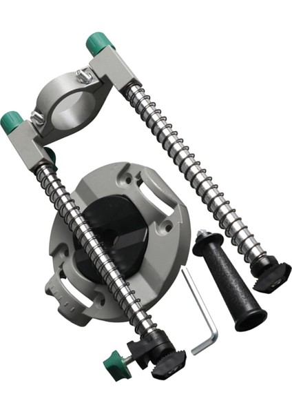 Matkap Pres Makinesi Düz Delikler Için Taşınabilir Çok Açılı Matkap Kılavuzu (Yurt Dışından) modelleri