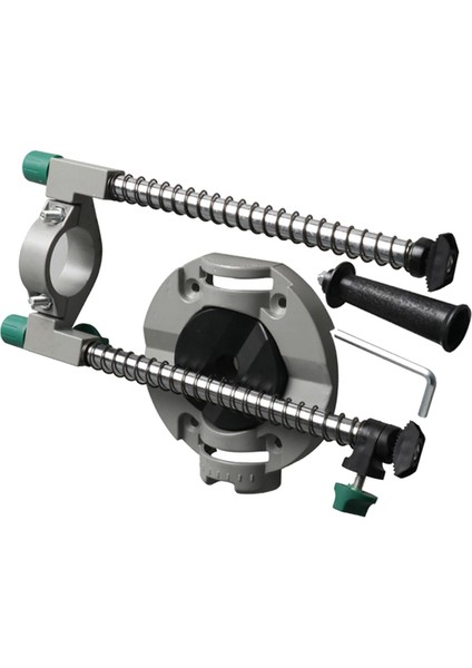 Matkap Pres Makinesi Düz Delikler Için Taşınabilir Çok Açılı Matkap Kılavuzu (Yurt Dışından) fırsatları