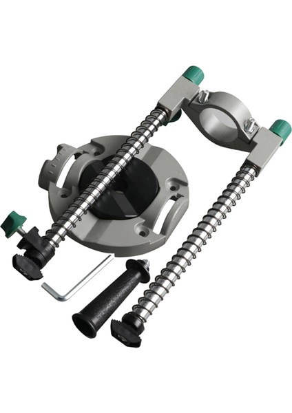 Matkap Pres Makinesi Düz Delikler Için Taşınabilir Çok Açılı Matkap Kılavuzu (Yurt Dışından) indirimleri