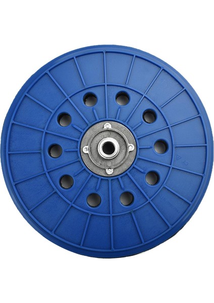 Yedek Ped 14mm Iplik Zımpara Ped 9 " - 14mm Iplik Zımpara Diski (Yurt Dışından) fiyatları