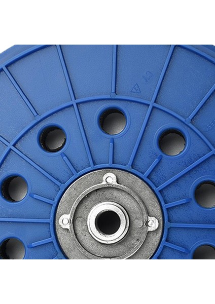 Yedek Ped 14mm Iplik Zımpara Ped 9 " - 14mm Iplik Zımpara Diski (Yurt Dışından) modelleri