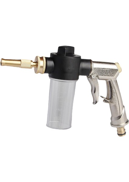 Yüksek Basınçlı Yıkama Püskürtme Meme Sprinkler Aracı (Yurt Dışından)