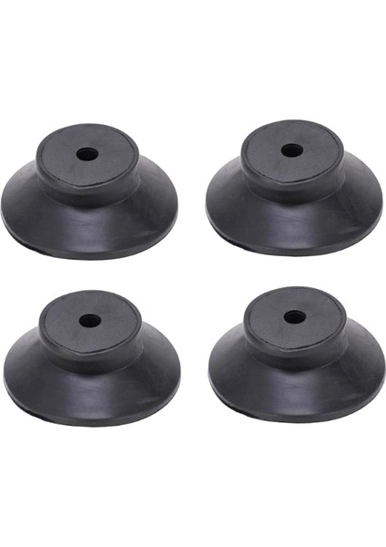 4x Yedek Hava Kompresörü Kauçuk Ayaklar Hava Kompresör Parçaları Için Anti Kaçan (Yurt Dışından) fırsatları
