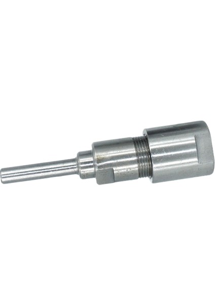 1/4-1/2 '' Shameter Shank Router Yapıcı Yapıcı Muhteşeme Tutucu Adaptörü 6.35mm (Yurt Dışından)