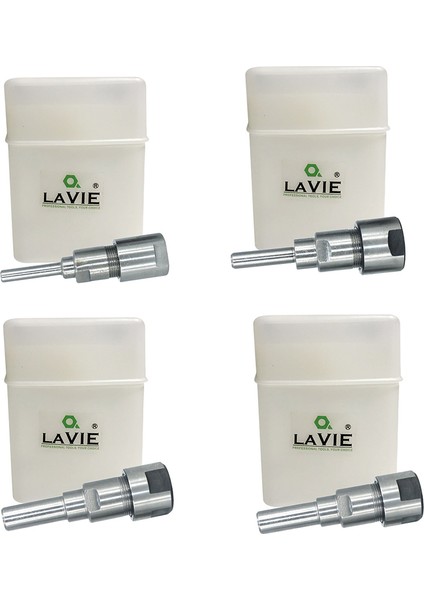 1/4-1/2 '' Shameter Shank Router Yapıcı Yapıcı Muhteşeme Tutucu Adaptörü 6.35mm (Yurt Dışından) fırsatları