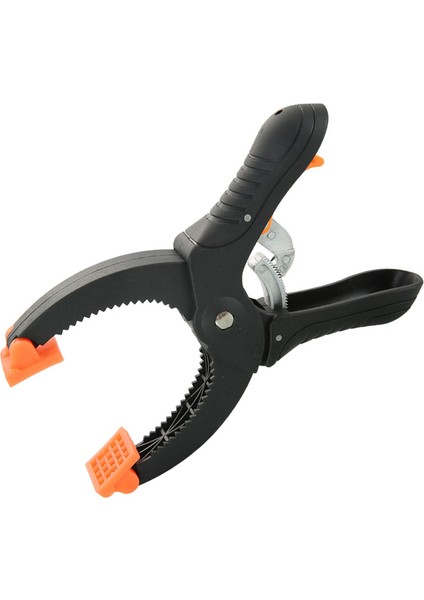 Yay Kelepçeleri Ahşap Işleme Stüdyosu Zemin Kelepçeleri Kelepçeleri Kelepçeler Ekipmanları 6 Inç (Yurt Dışından)