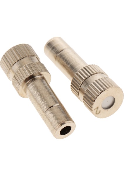 Su Sprey Nozumu Iki 0.2 Mm (Yurt Dışından)