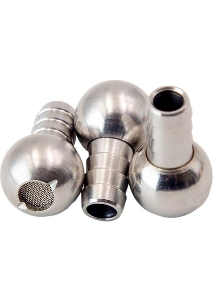 Köpük Yıkama Köpüğü Mızrak Için 6mm-6.5mm Boru Bağlantı Için Sprey Temizleme Bilyası Aleti (Yurt Dışından)