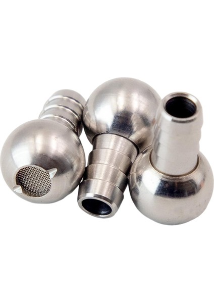 Köpük Yıkama Köpüğü Mızrak Için 6mm-6.5mm Boru Bağlantı Için Sprey Temizleme Bilyası Aleti (Yurt Dışından) fiyatları