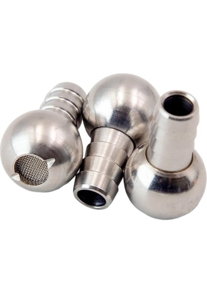 Köpük Yıkama Köpüğü Mızrak Için 6mm-6.5mm Boru Bağlantı Için Sprey Temizleme Bilyası Aleti (Yurt Dışından) modelleri