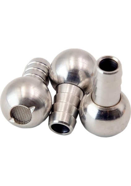 Köpük Yıkama Köpüğü Mızrak Için 6mm-6.5mm Boru Bağlantı Için Sprey Temizleme Bilyası Aleti (Yurt Dışından) fırsatları