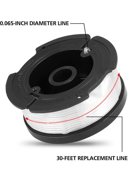 Fırça Kesici / Strimmer / Düzeltici Naylon Kordon Hattı (Yurt Dışından) modelleri