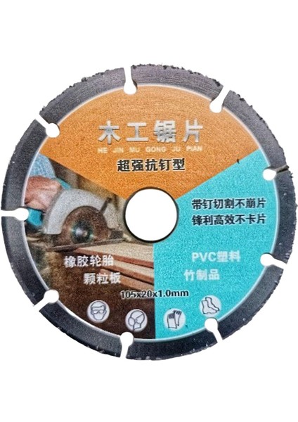 Ahşap Oyma Disk Tekerlek Açısı Öğütücü Ağaç Işleme Için Dairesel Disk (Yurt Dışından)