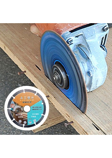 Ahşap Oyma Disk Tekerlek Açısı Öğütücü Ağaç Işleme Için Dairesel Disk (Yurt Dışından)