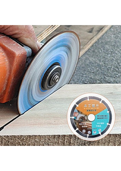 Ahşap Oyma Disk Tekerlek Açısı Öğütücü Ağaç Işleme Için Dairesel Disk (Yurt Dışından)
