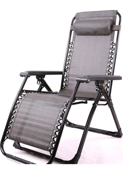 Açık Veranda Recliners Için Dayanıklı Yatar Bez Sandalyesi Yedek Kumaş (Yurt Dışından) indirimleri