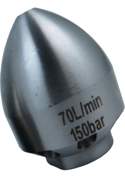 Basınç Tahliye Hortumu Meme Yüksek Basınçlı Fare Meme 1 Ön 8 Arka (Yurt Dışından) fiyatları