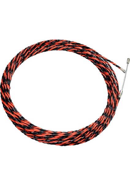 Elektrik Tel Diş Tahramma Elektrikçi Diş Çekme Cihazı Tel Kablo Çekme 5m (Yurt Dışından)