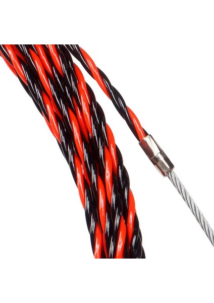 Elektrik Tel Diş Tahramma Elektrikçi Diş Çekme Cihazı Tel Kablo Çekme 5m (Yurt Dışından) modelleri