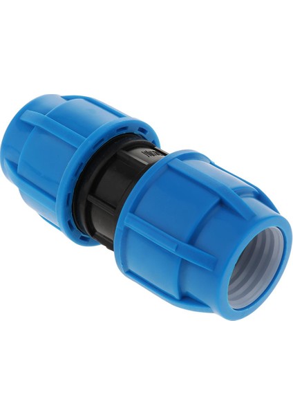 Hızlı Bağlantı Itme Tüpü Düz Birlik Bağlayıcı 32mm (Yurt Dışından)