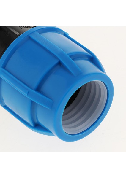 Hızlı Bağlantı Itme Tüpü Düz Birlik Bağlayıcı 32mm (Yurt Dışından) modelleri