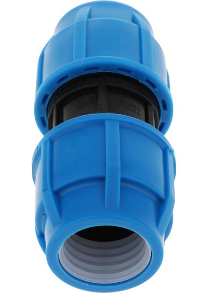 Hızlı Bağlantı Itme Tüpü Düz Birlik Bağlayıcı 32mm (Yurt Dışından) fırsatları