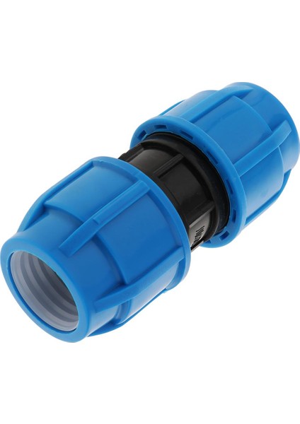 Hızlı Bağlantı Itme Tüpü Düz Birlik Bağlayıcı 32mm (Yurt Dışından) indirimleri