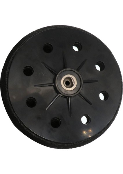 Parlatma Ped 180mm Destek Plakası Ve 7 Inçlik Parlatma (Yurt Dışından)