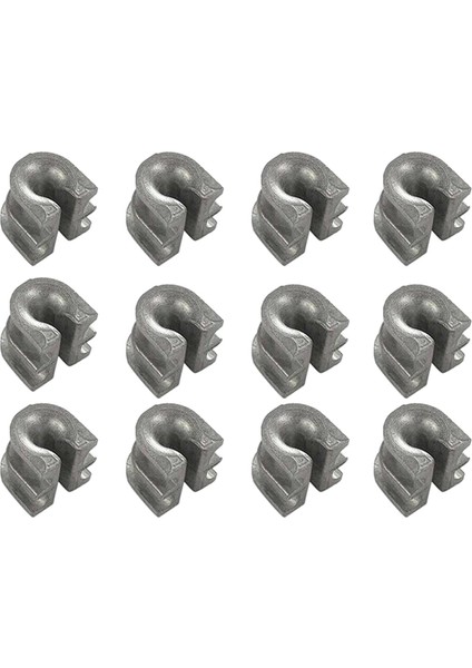 Fs90 Fs85 Için Dayanıklı 12x Düzeltici Başlı Kelez Kılıf (Yurt Dışından)