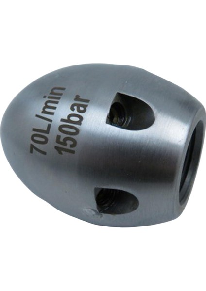 Basınç Tahliye Hortumu Meme Yüksek Basınçlı Fare Nozul 1 Ön 6 (Yurt Dışından) fiyatları