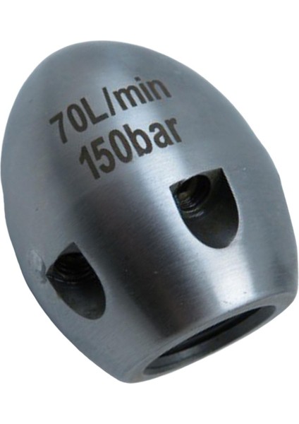 Basınç Tahliye Hortumu Meme Yüksek Basınçlı Fare Nozul 1 Ön 6 (Yurt Dışından) fırsatları