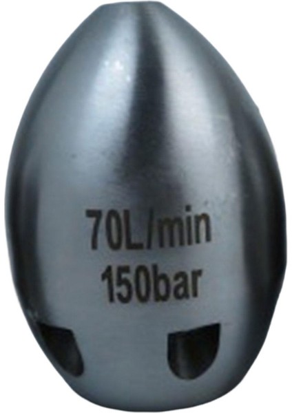 Basınç Tahliye Hortumu Meme Yüksek Basınçlı Fare Nozul 1 Ön 6 (Yurt Dışından) indirimleri