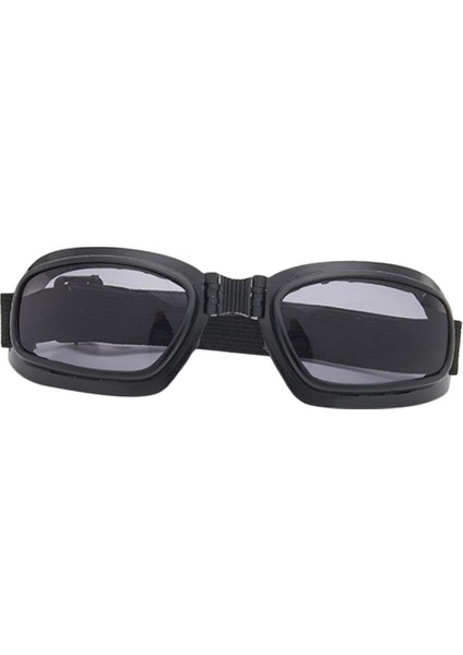 Goggles Güneş Gözlüğü Gri Ayna (Yurt Dışından)