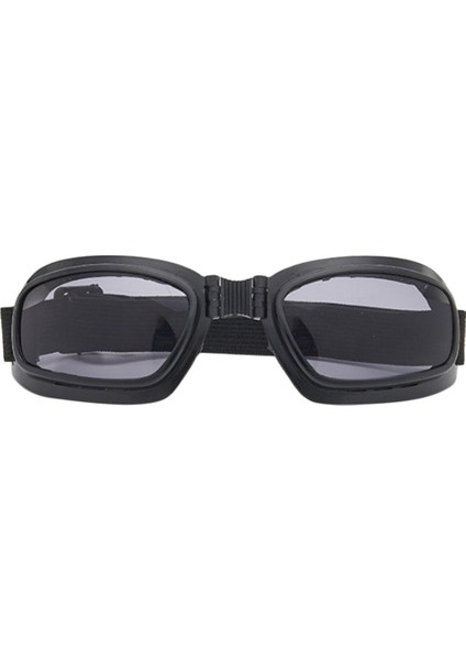 Goggles Güneş Gözlüğü Gri Ayna (Yurt Dışından) fiyatları