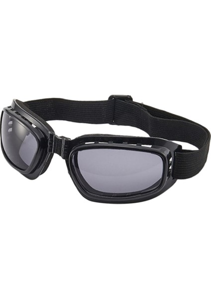 Goggles Güneş Gözlüğü Gri Ayna (Yurt Dışından) fırsatları