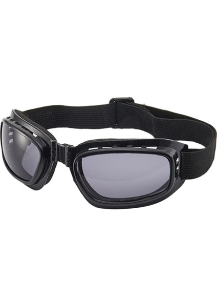 Goggles Güneş Gözlüğü Gri Ayna (Yurt Dışından) indirimleri