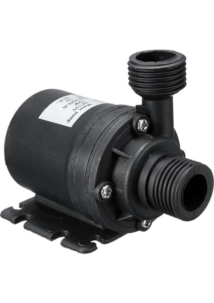 Çeşme Göleti Akvaryum Su Dolaşımı 12v Dc Adaptör (Yurt Dışından)