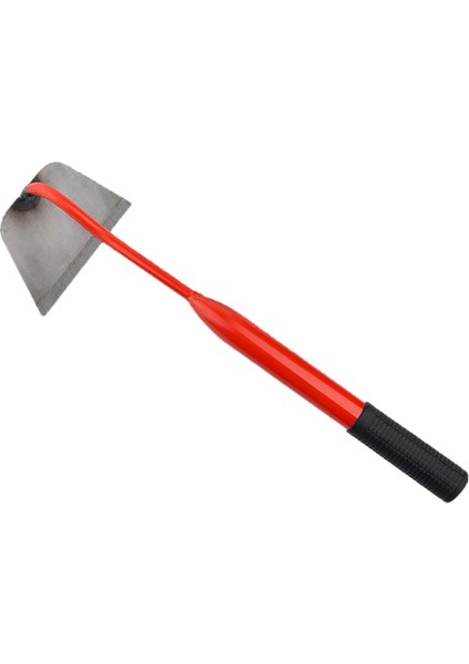 Manuel Çapa Bahçe Aracı Toprak Ergonomik 12 Cm Için Ağır Hizmet Çelik Tasarım (Yurt Dışından)